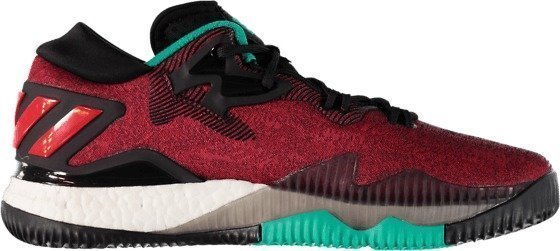 Adidas Crazylight Boost Lo Koripallokengät