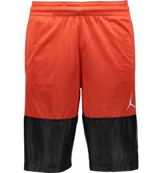 Jordan Classic Aj Blockout Short Koripalloshortsit