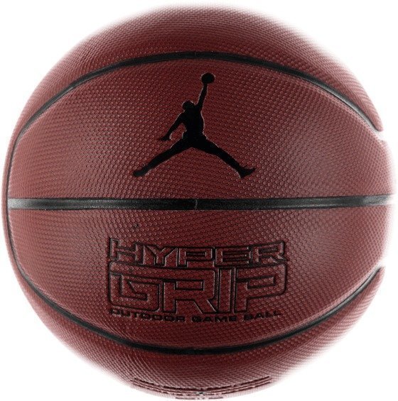 Jordan Hyper Grip Ot Ball Koripallo