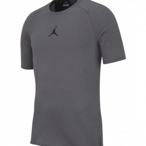Jordan J23 Alpha Ss Top Treenipaita