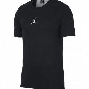 Jordan J23 Alpha Ss Top Treenipaita