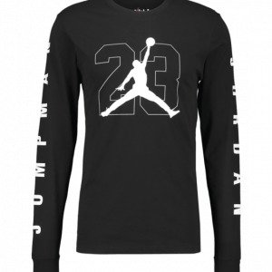 Jordan Jbsk Ls Tee Sp19 Treenipaita