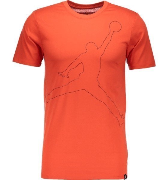 Jordan Jumpman Rise Dri-Fit Tee T-Paita