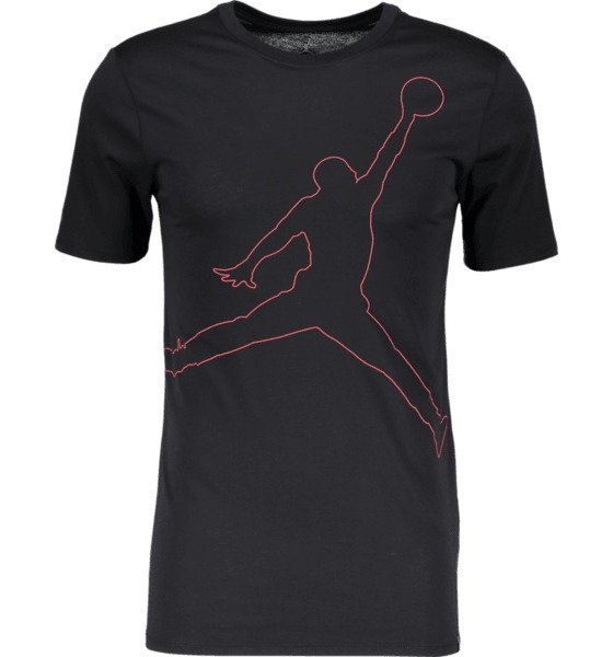 Jordan Jumpman Rise Dri-Fit Tee T-Paita