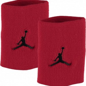 Jordan Jumpman Wristbands Hikinauha