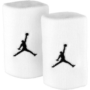 Jordan Jumpman Wristbands Hikinauha