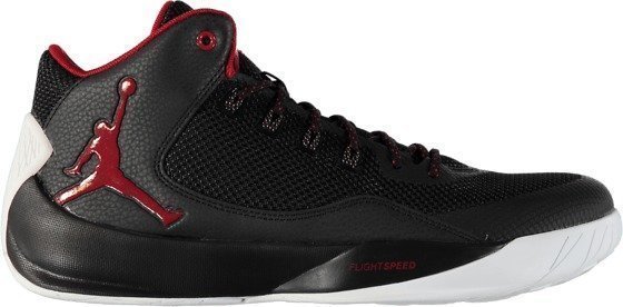 Jordan Rising High 2 Koripallokengät