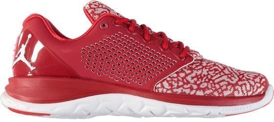 Jordan Trainer St Koripallokengät