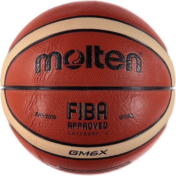 Molten Gmx 6 Koripallo