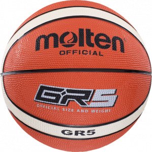 Molten Grx 5 Koripallo