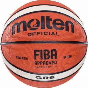 Molten Grx 6 Koripallo
