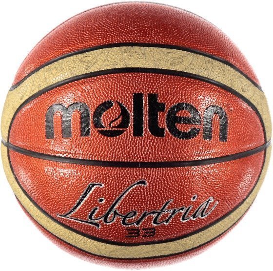 Molten Outdoor Libertia 6 Koripallo