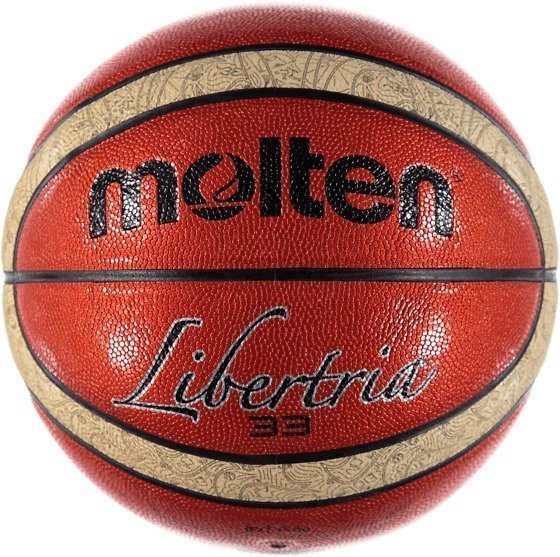 Molten Outdoor Libertia 7 Koripallo