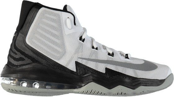 Nike Air Max Audacity 2016 Koripallokengät