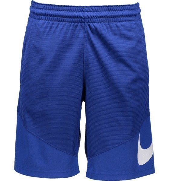 Nike Basketball Short Koripalloshortsit