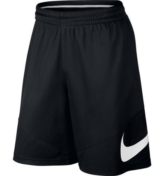Nike Basketball Short Koripalloshortsit