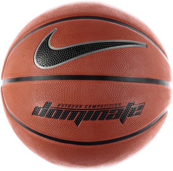 Nike Dominate Basketball Koripallo