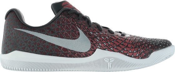 Nike Kb Mamba Instinct Koripallokengät