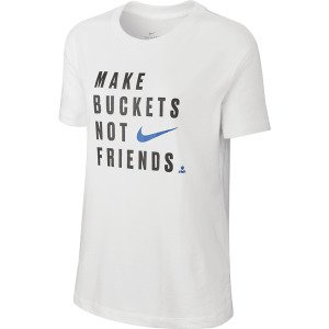 Nike Nk Dry Tee Make Buckets Treenipaita