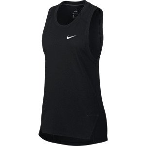 Nike Nk Elite Tank Koripallopaita