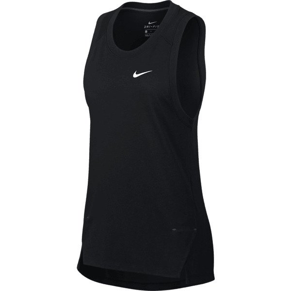 Nike Nk Elite Tank Koripallopaita