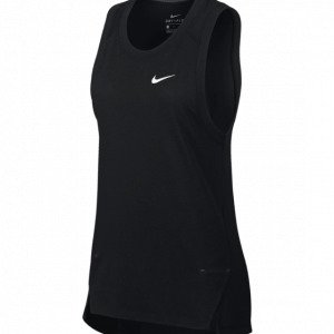 Nike Nk Elite Tank Koripallopaita