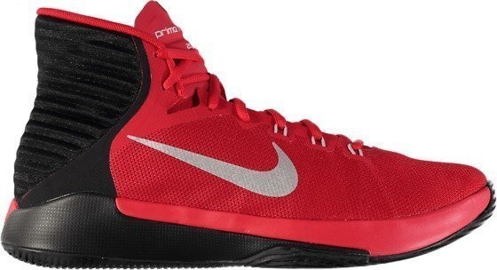 Nike Prime Hype Df 2016 Koripallokengät