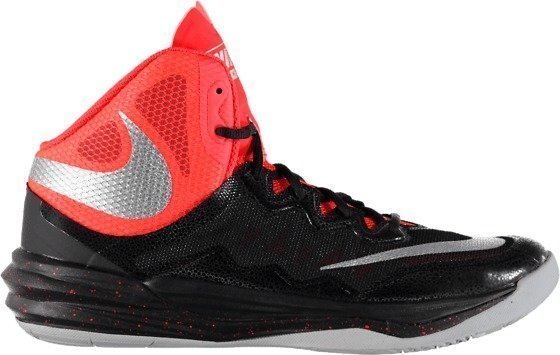 Nike Prime Hype Df Ii Koripallokengät