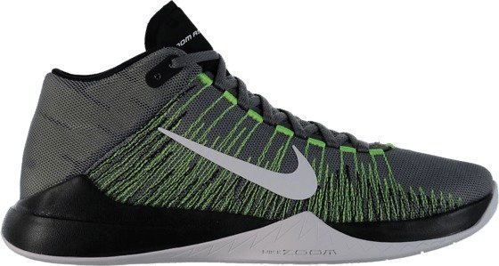 Nike Zoom Ascention Koripallokengät