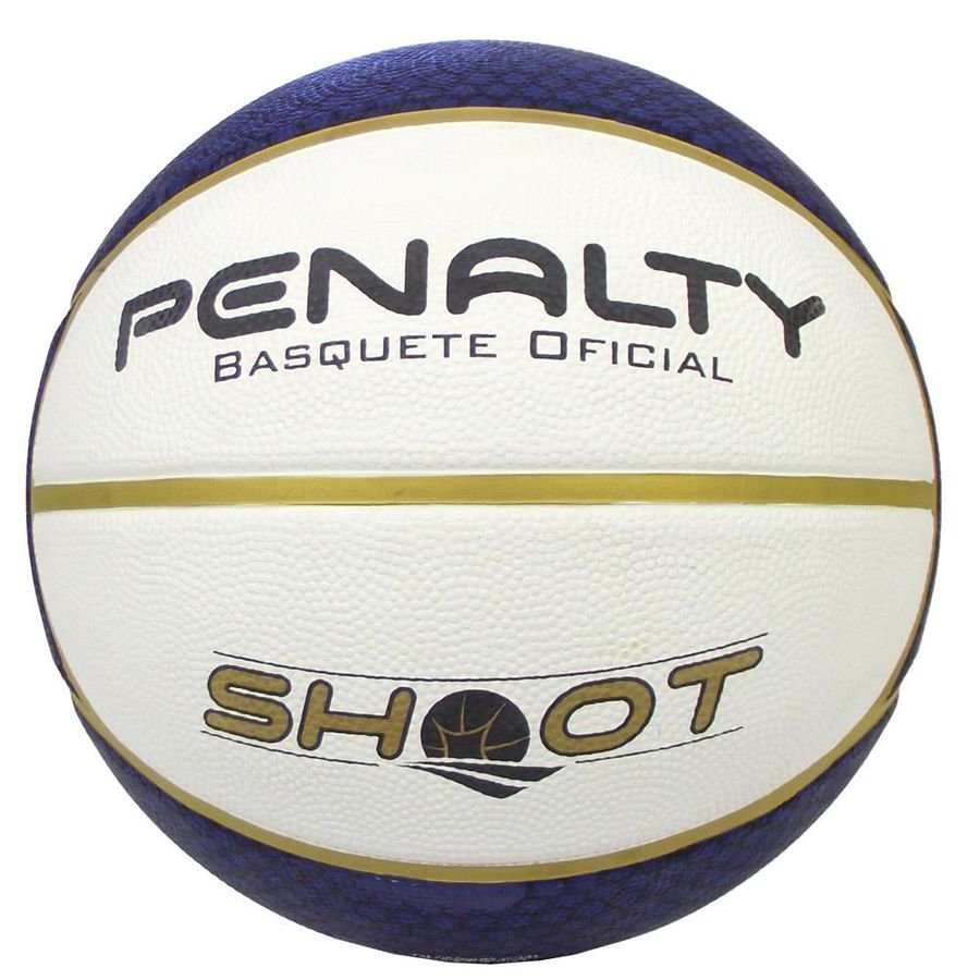 Penalty Shoot koripallo