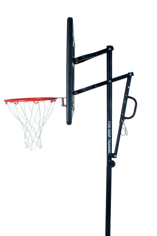 Pure Fun Hoop Training Kori