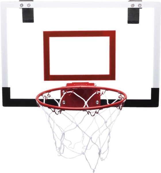 Revolution Basket Set Mini Koripallosetti