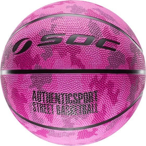 Soc 89 Bball Koripallo
