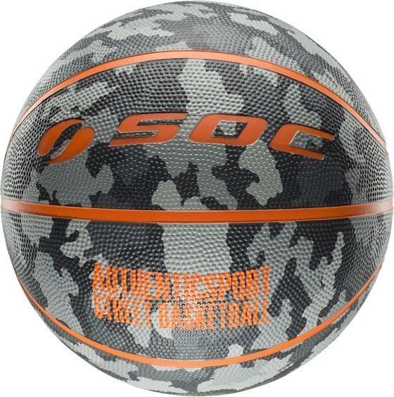 Soc 89 Bball Koripallo
