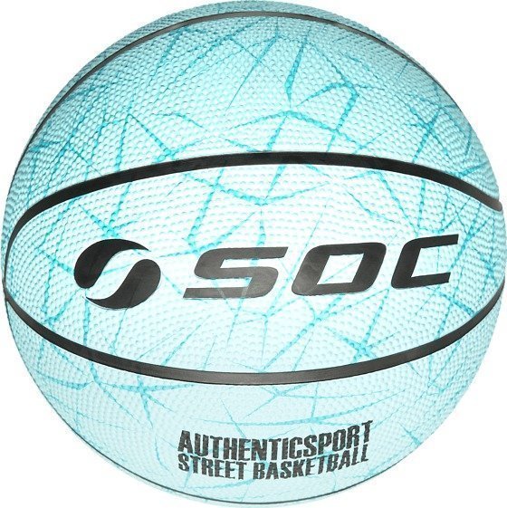 Soc 89 Bball Koripallo
