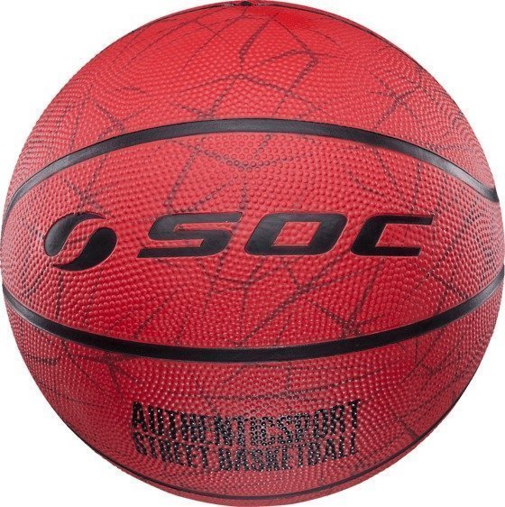 Soc 89 Bball Koripallo