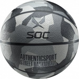 Soc 89 Bball Koripallo