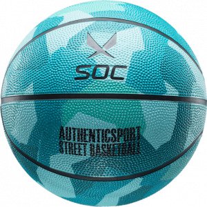 Soc 89 Bball Koripallo