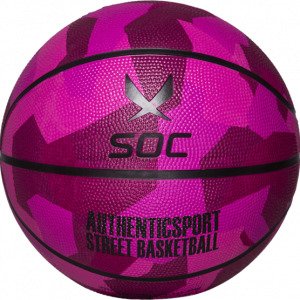 Soc 89 Bball Koripallo