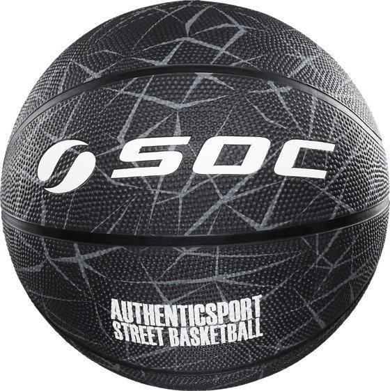 Soc 89 Bball Koripallo