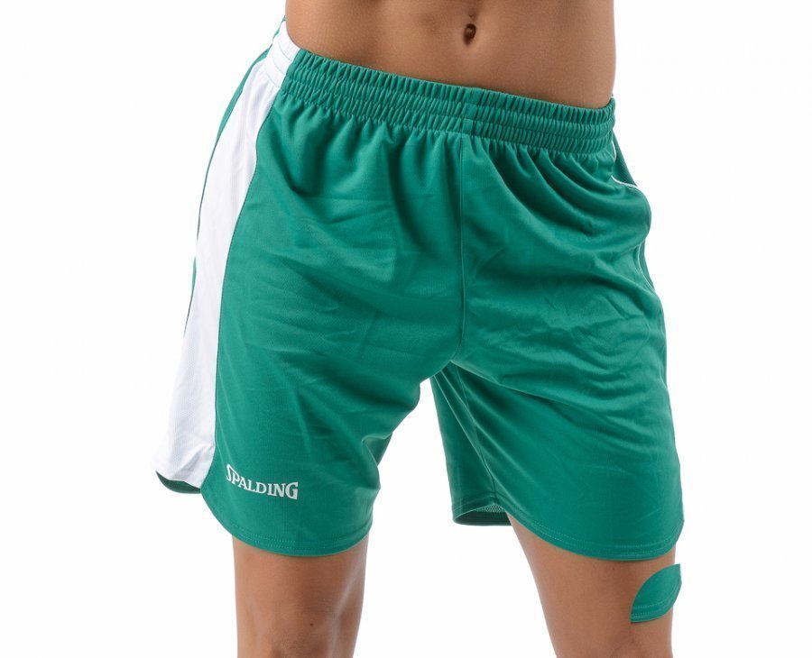 Spalding Essential 4her Short Réversible Short pour femme Spalding Essential 4her Short Réversible Short pour femme