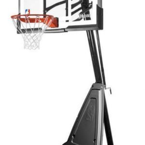 Spalding Nba Platinum Koripalloteline Ulkokäyttöön