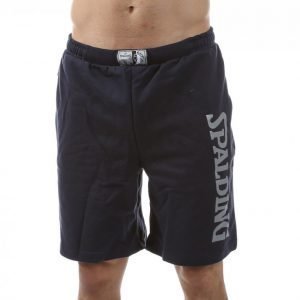 Spalding Team Shors Koripalloshortsit Sininen / Harmaa