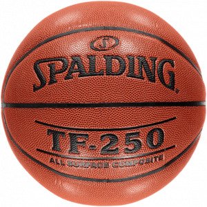 Spalding Tf 250 Koripallo