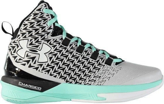 Under Armour Drive 3 Koripallokengät