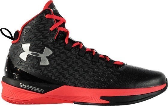 Under Armour Drive 3 Koripallokengät