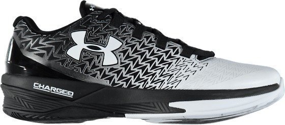 Under Armour Drive 3 Low Koripallokengät